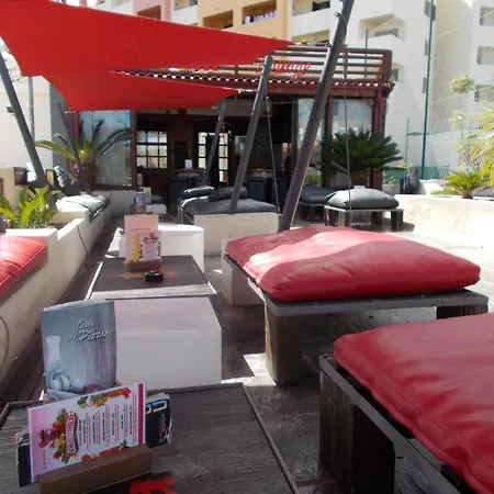 Bellavista Lägenhet Albufeira