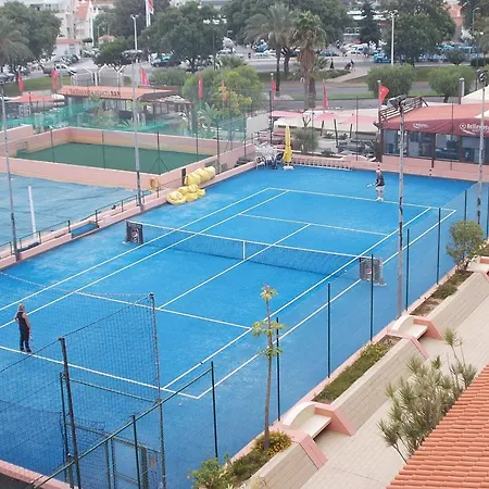 Bellavista Lägenhet *