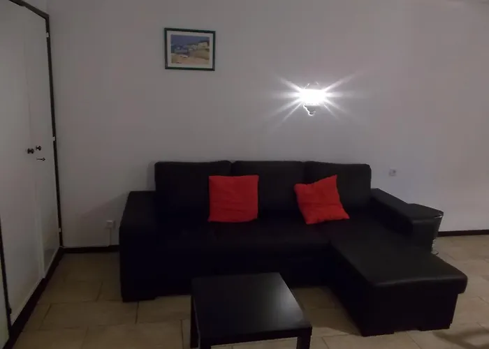 Lägenhet Bellavista