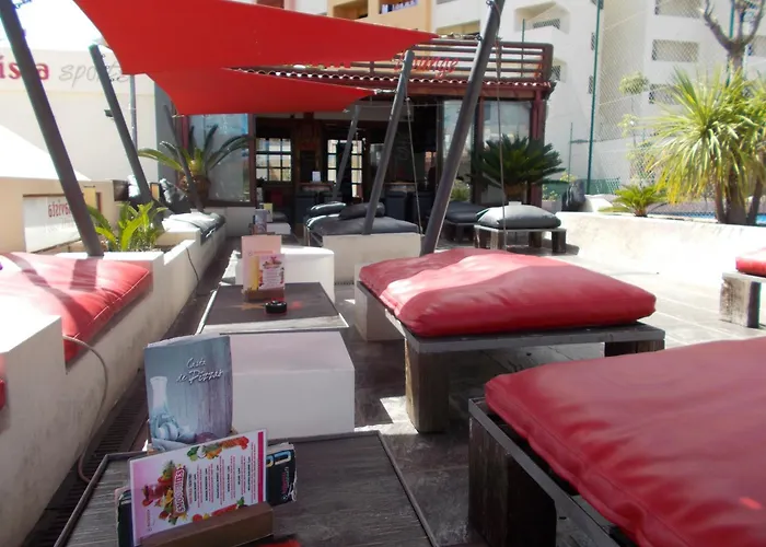 Bellavista Lägenhet Albufeira