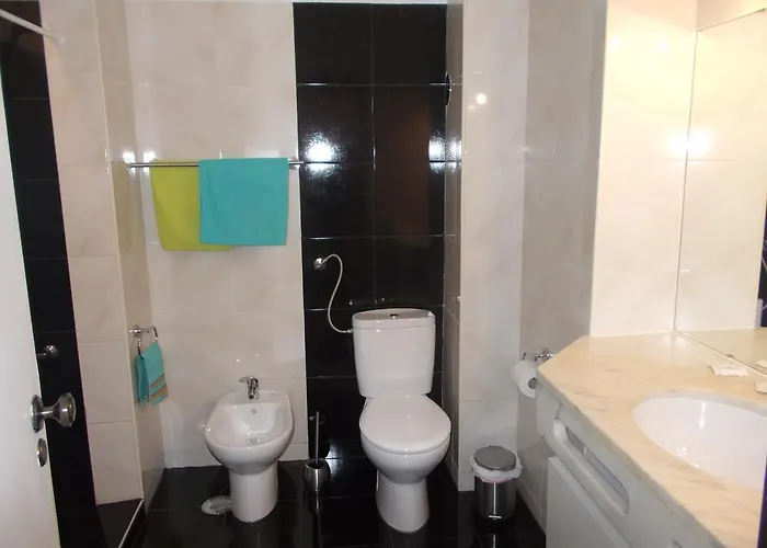 Bellavista * Albufeira