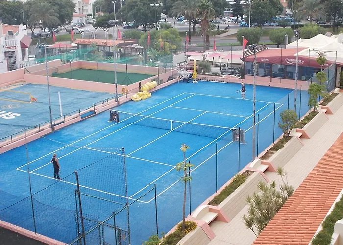 Bellavista Lägenhet *