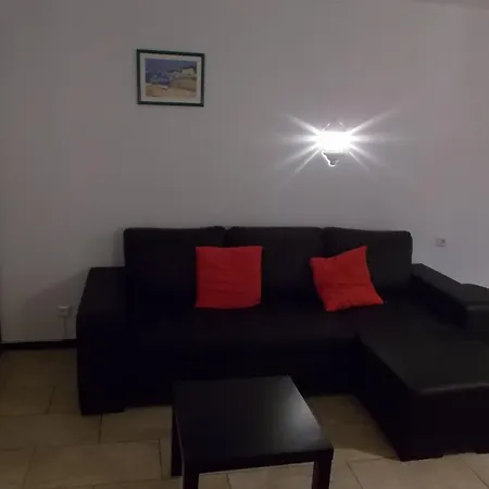 Apartman Bellavista