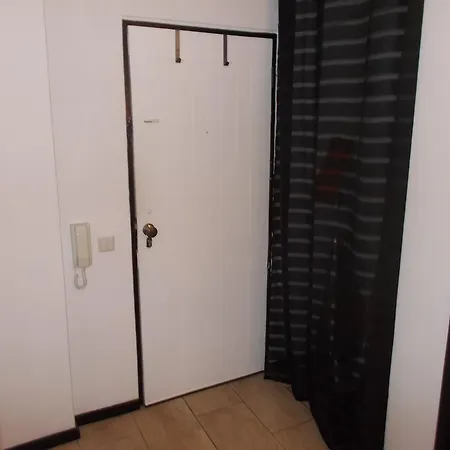 Apartman Bellavista *