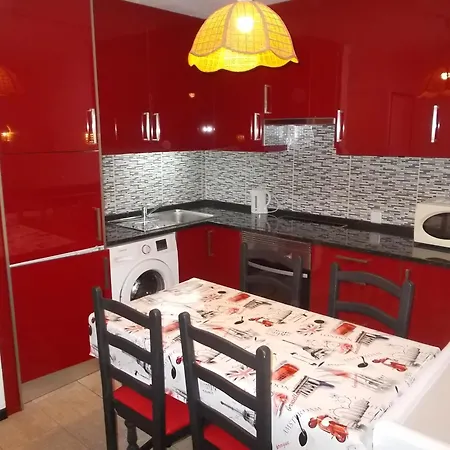 Apartman Bellavista Albufeira