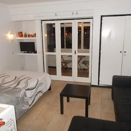 Bellavista Apartamento