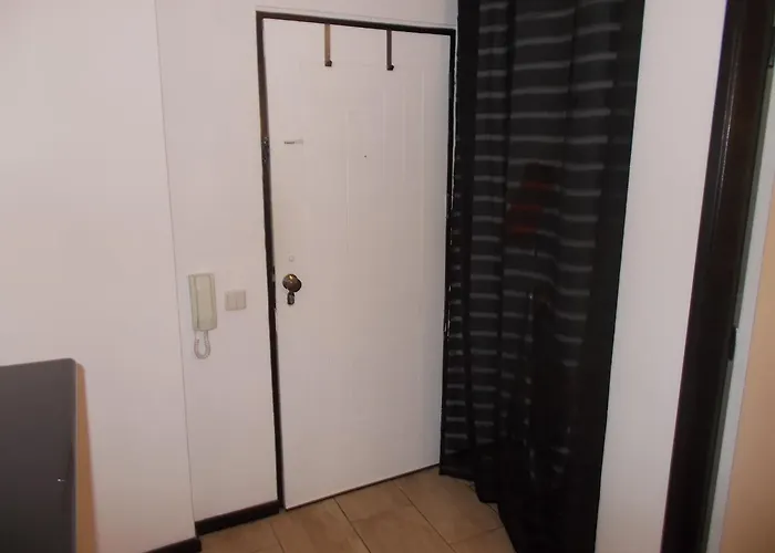 Apartmán Bellavista *