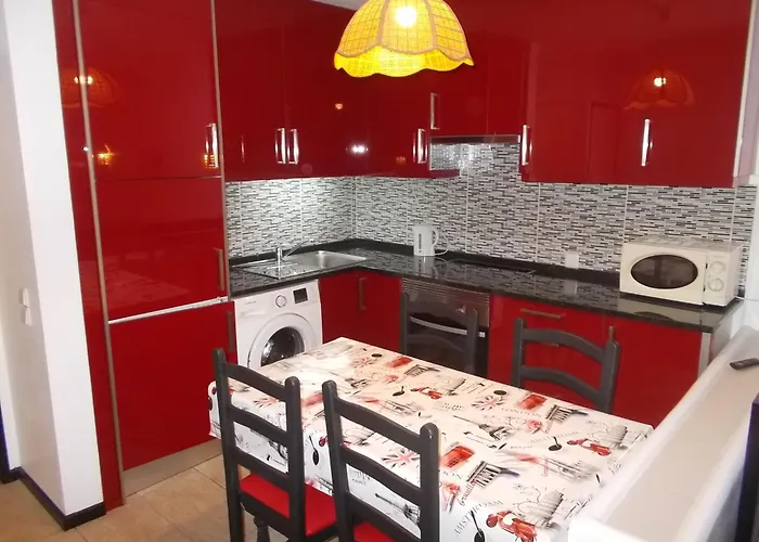 Apartmán Bellavista Albufeira