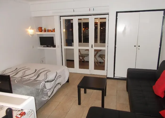 Bellavista Apartmán